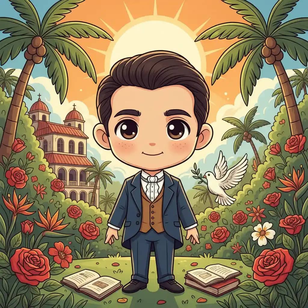 Natalicio de José Martí