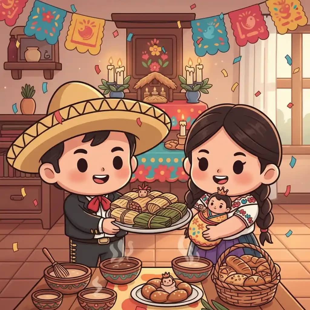 Día de la Candelaria