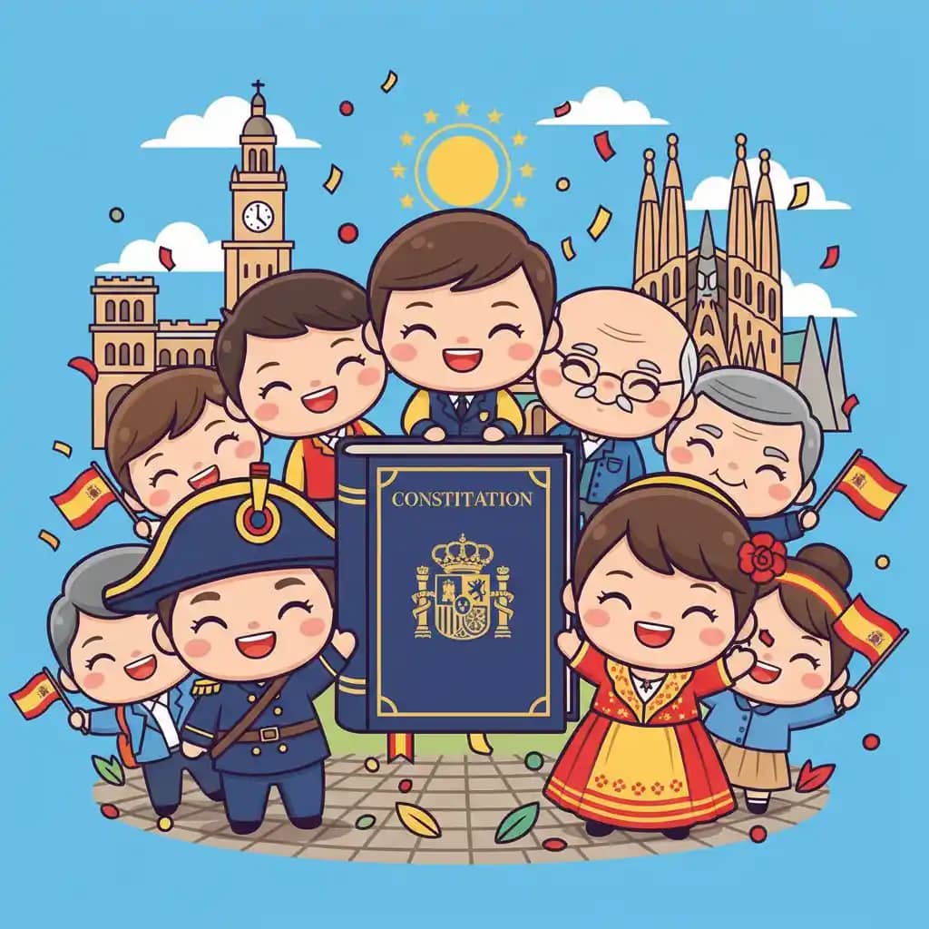 Día de la Constitución