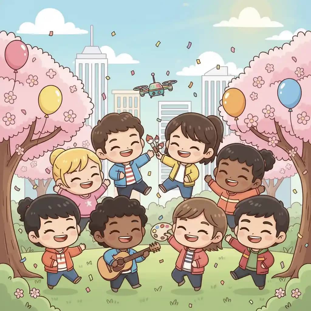 Día de la juventud