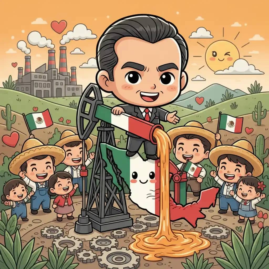 Día de la Expropiación Petrolera