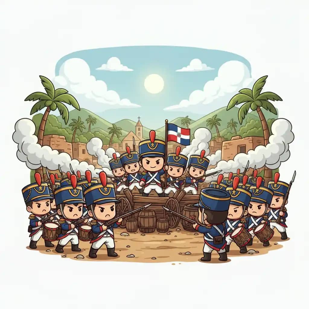 Batalla de Azua