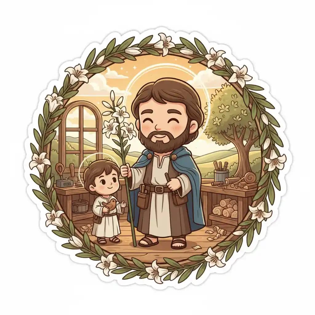 Día de San José
