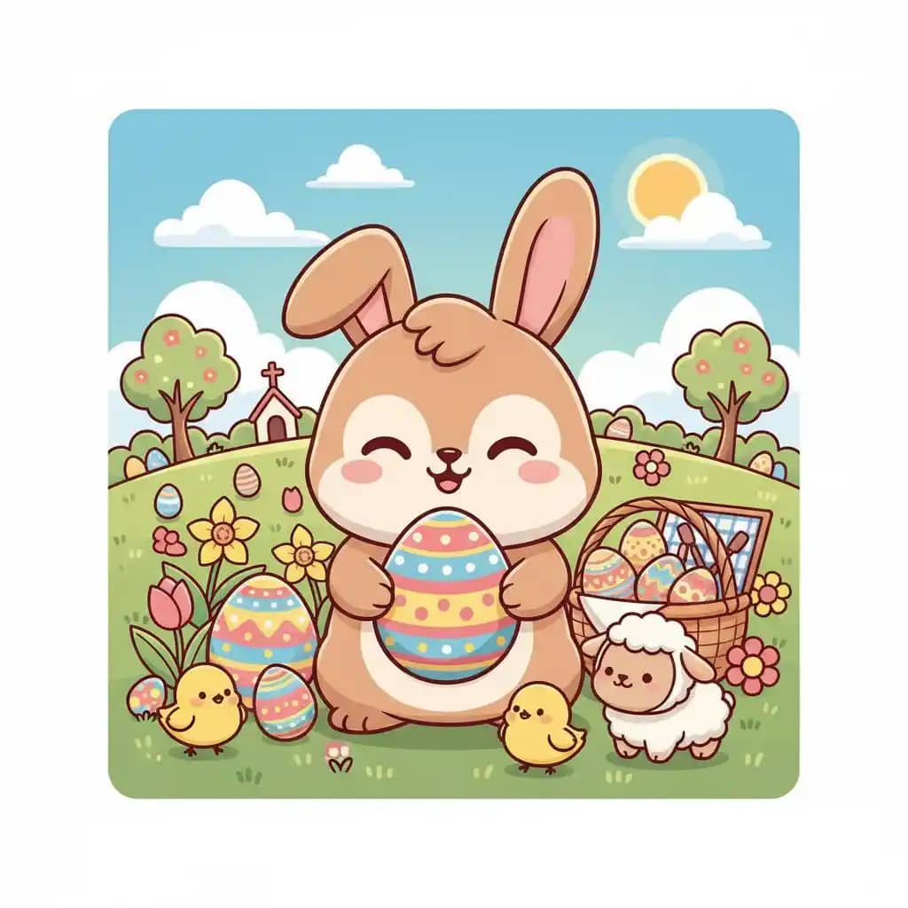 Día de Pascua