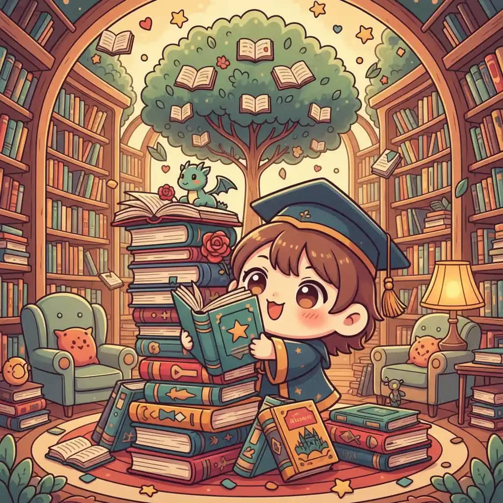 Día del Libro
