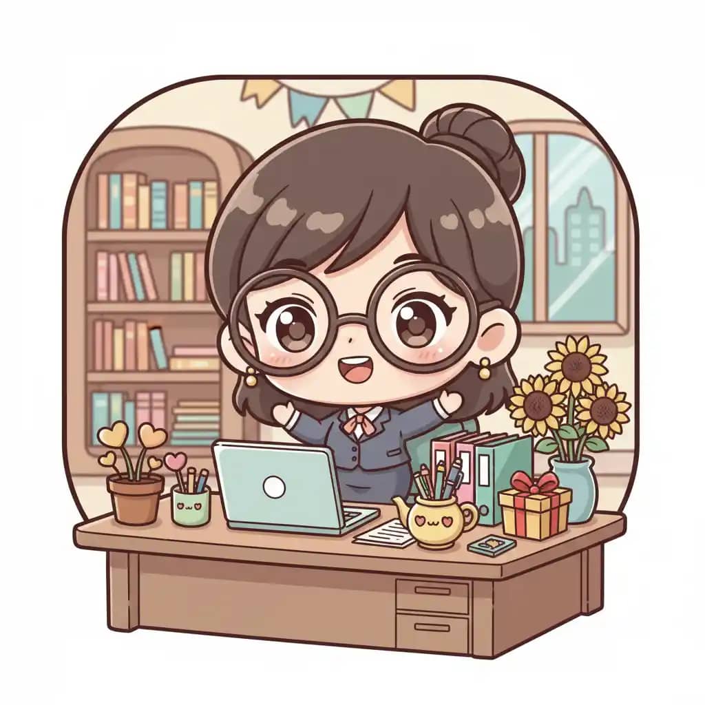 Día de la Secretaria