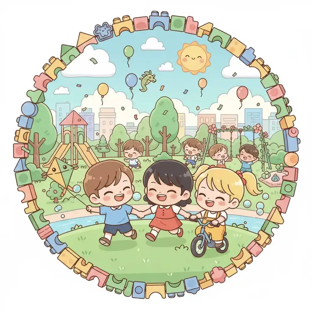 Día de los niños