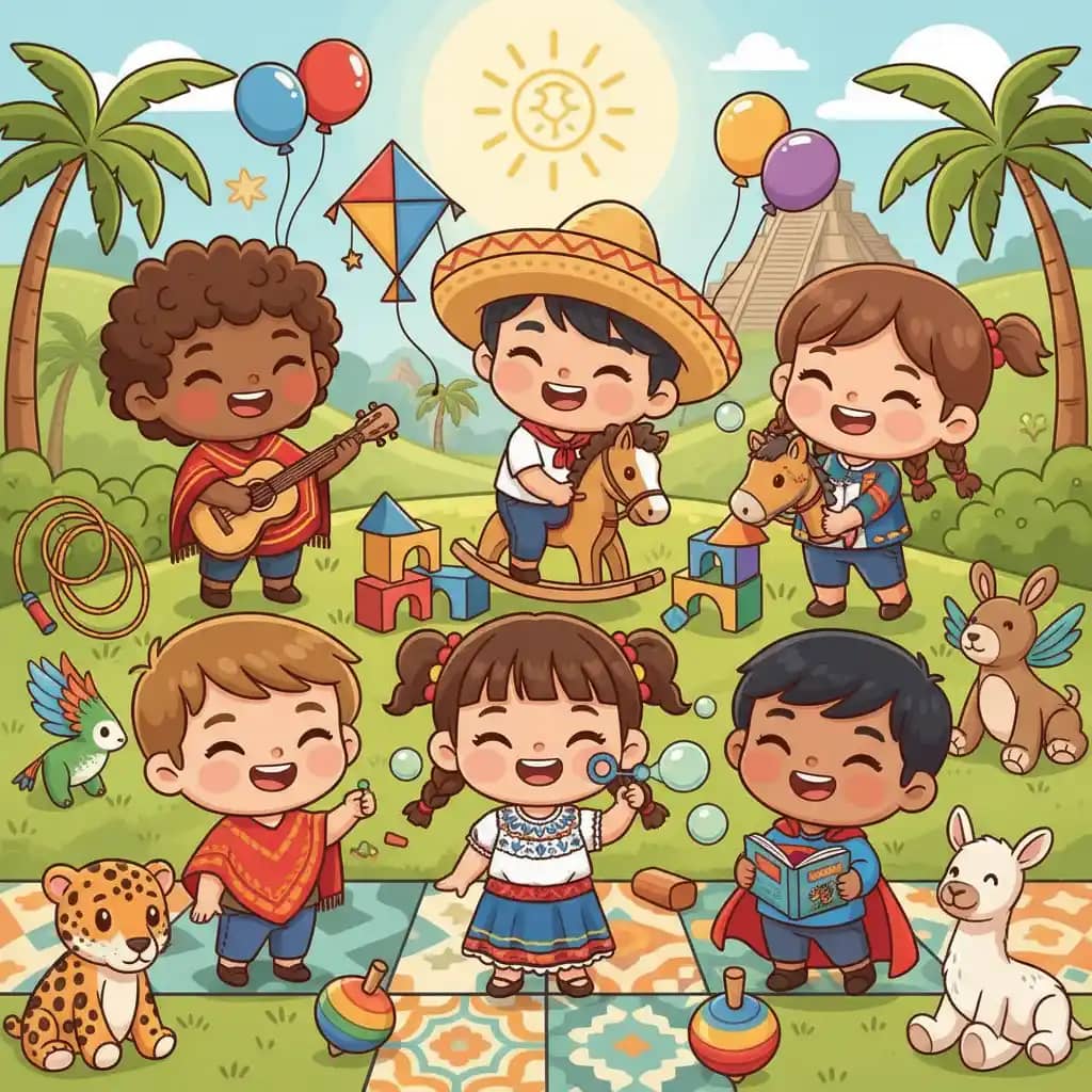 Día del niño