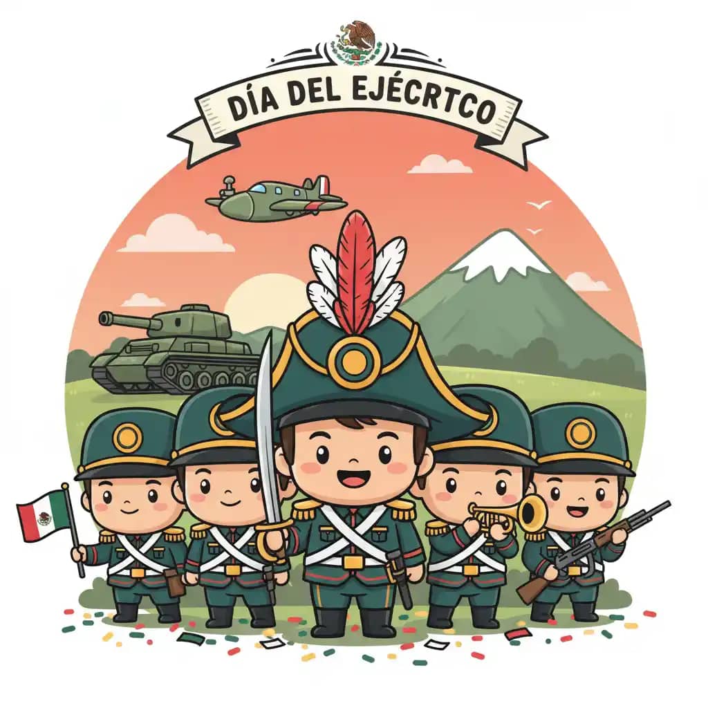 Día del Ejército