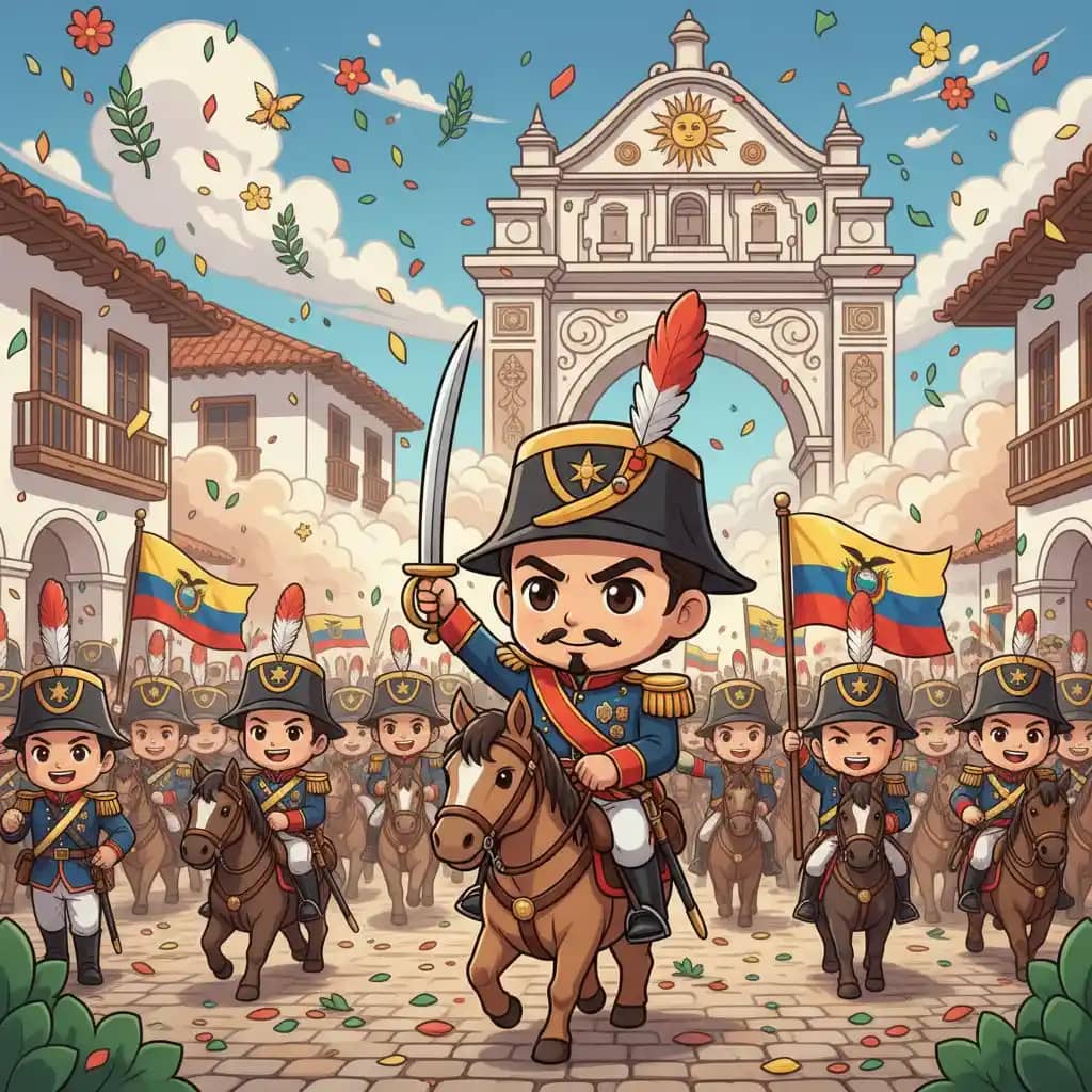 Triunfo de la Revolución Liberal (1893)
