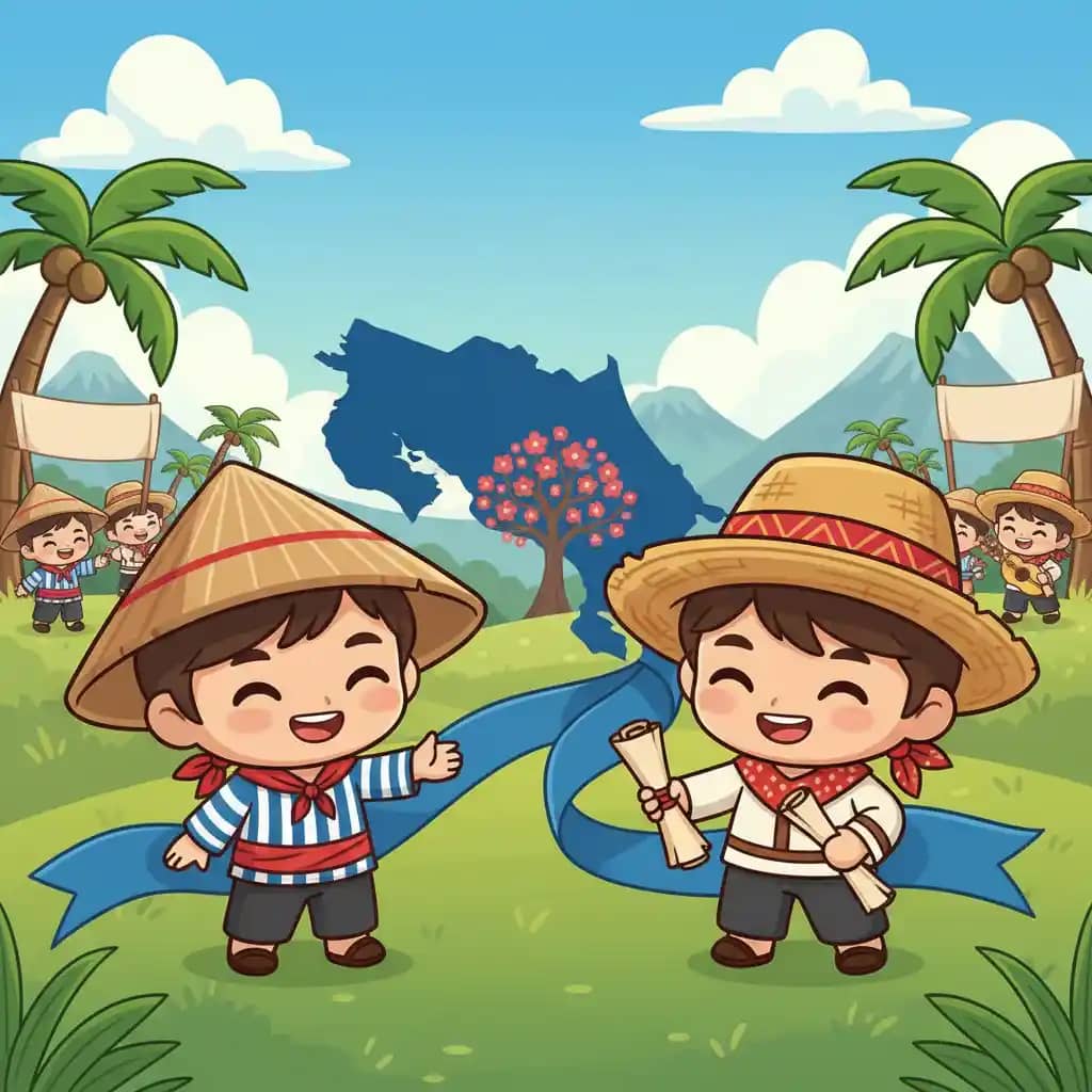 Anexión del Partido de Nicoya