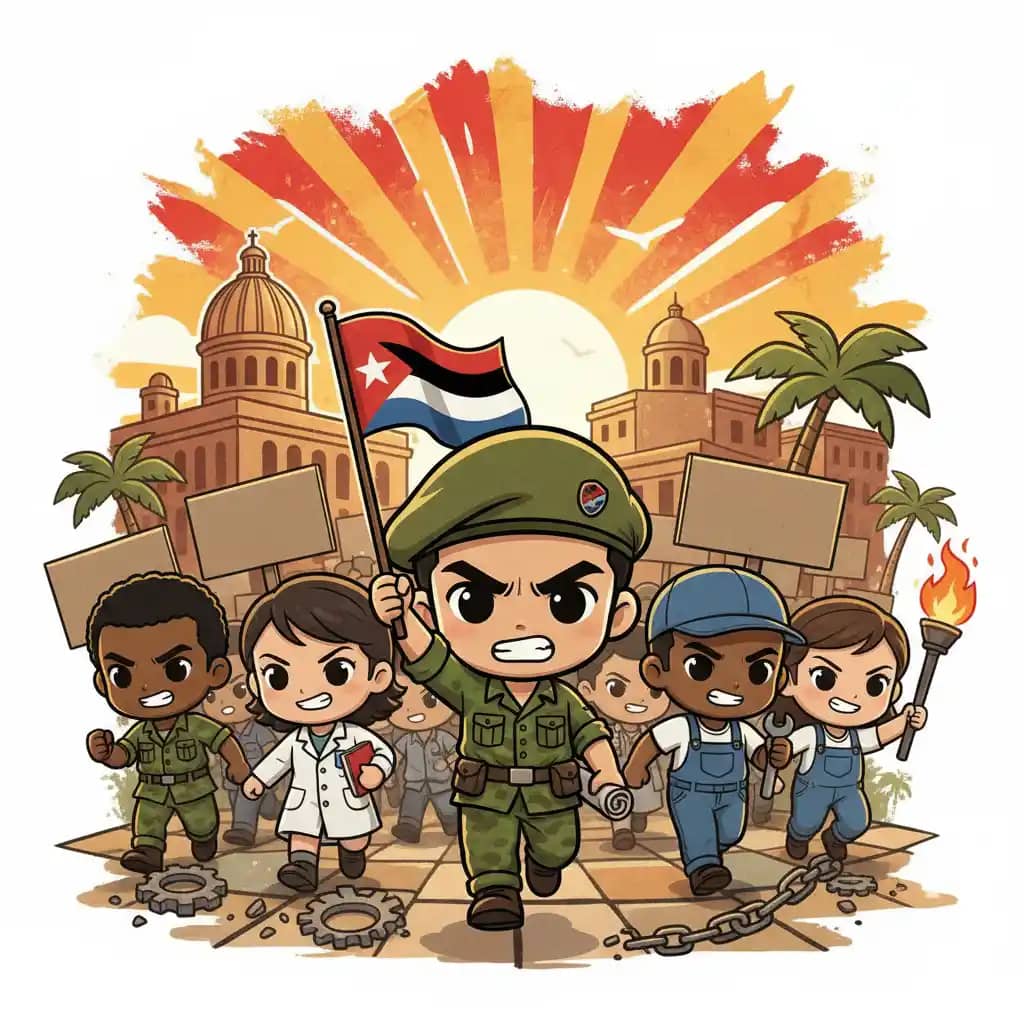 Día de la Rebeldía Nacional