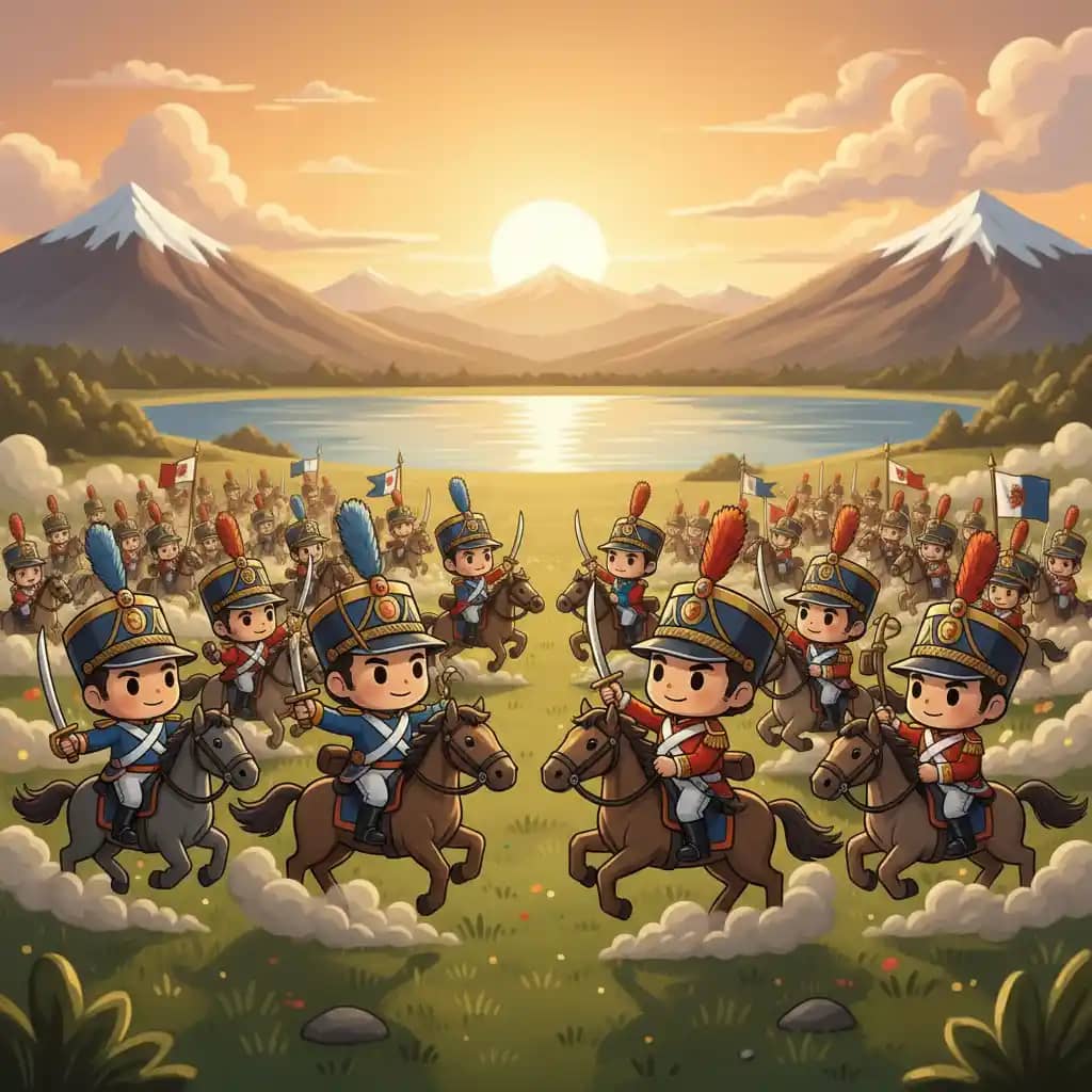Batalla de Junín