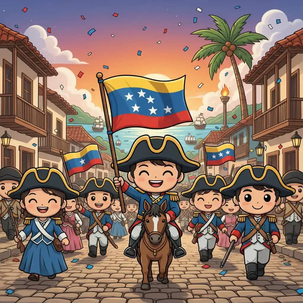 Independencia de Guayaquil