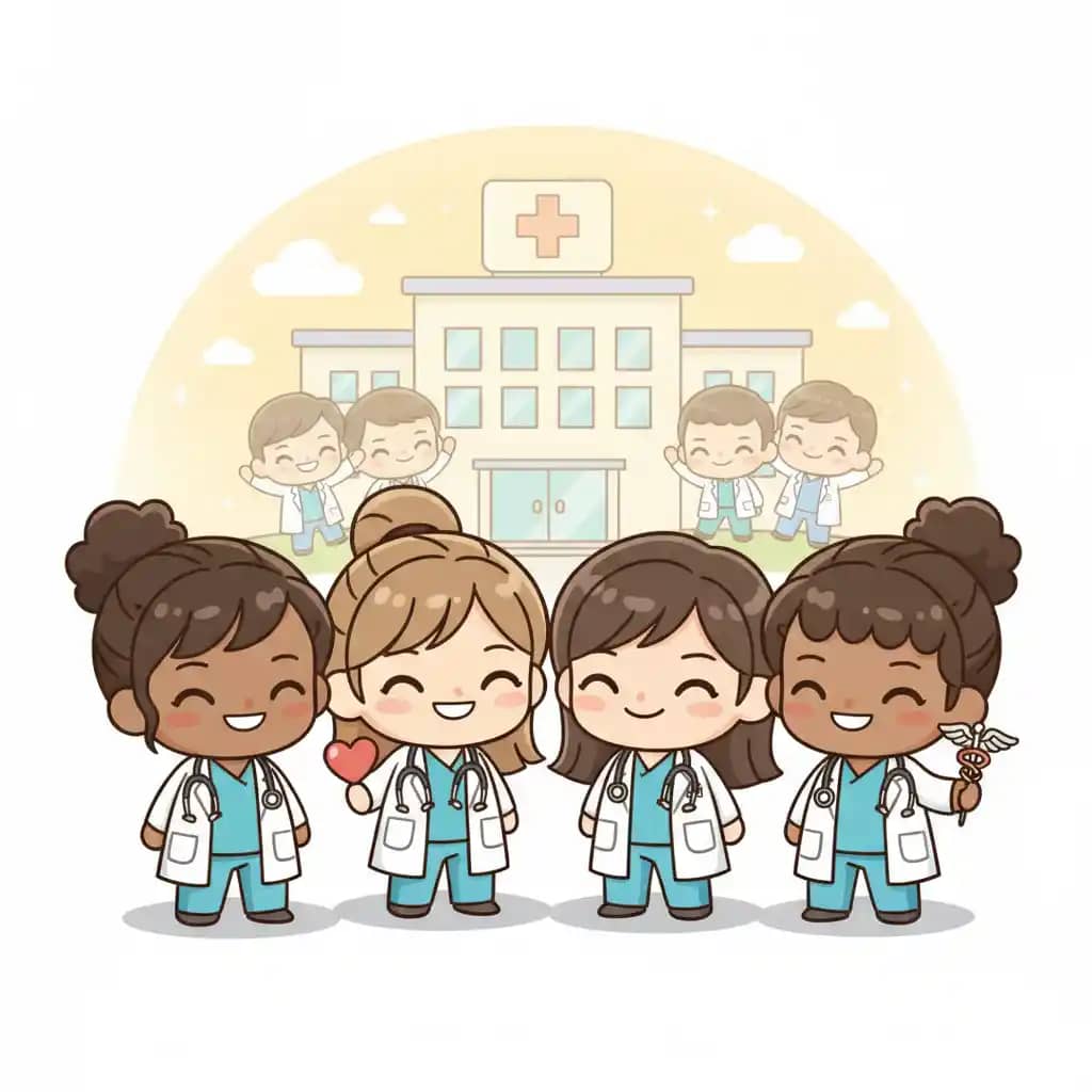 Día del médico