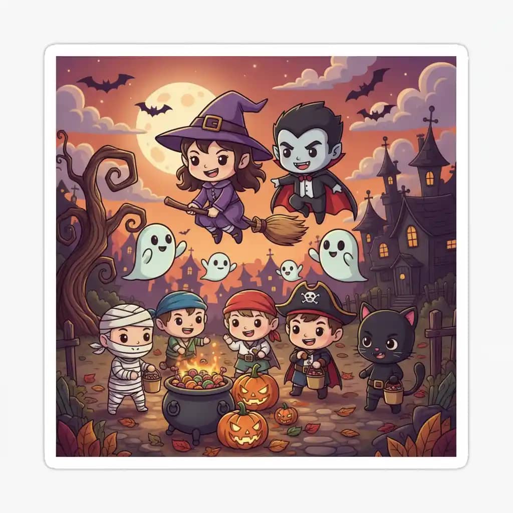 Halloween