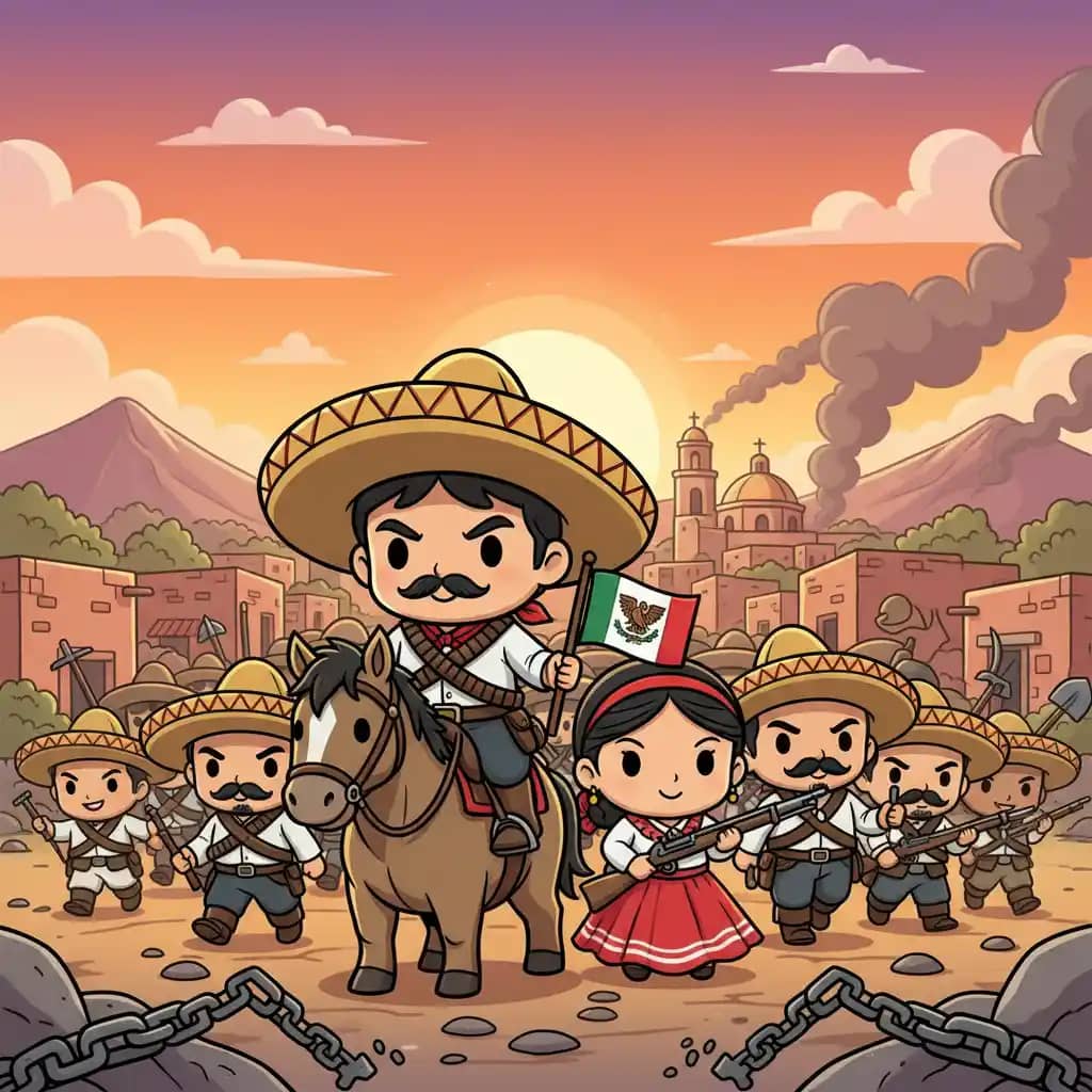 Día de la Revolución