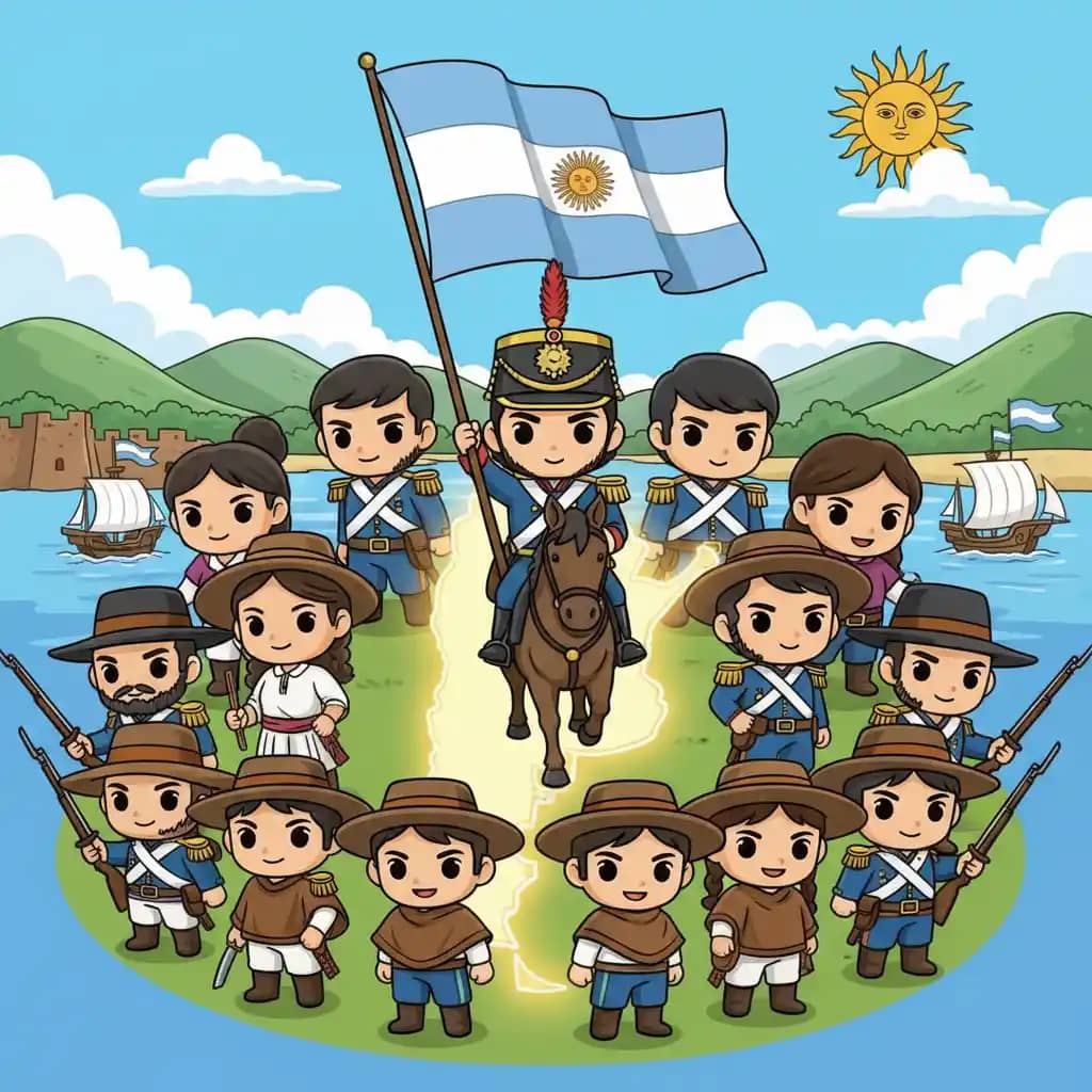 Día de la Soberanía Nacional
