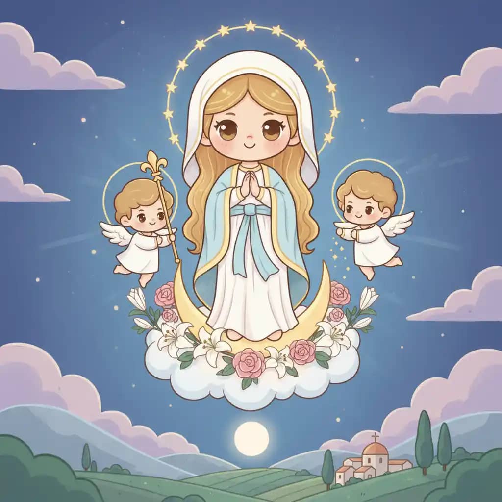 Día de la Inmaculada Concepción