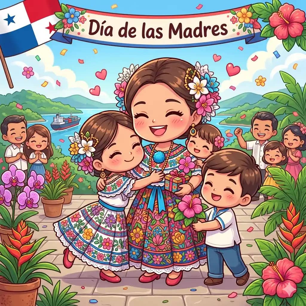 Día de las Madres (Panáma)