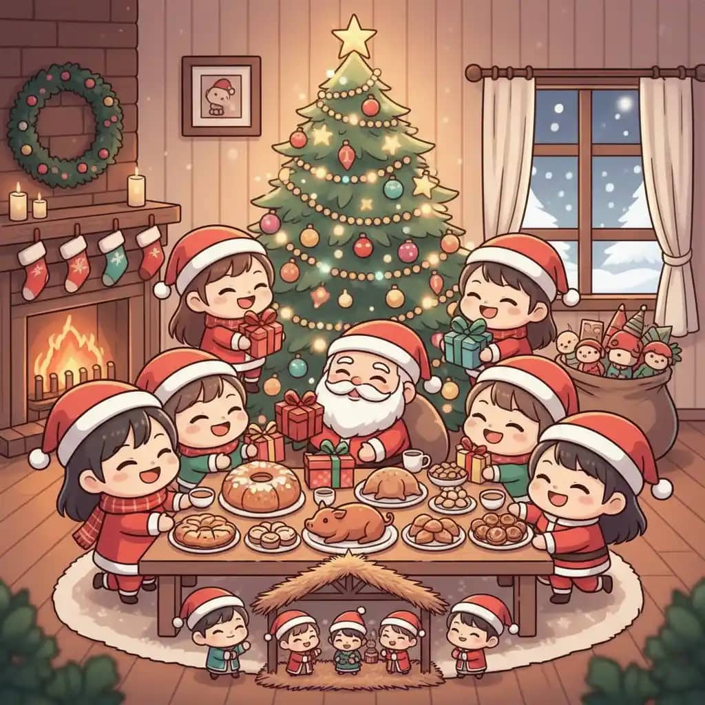 Nochebuena
