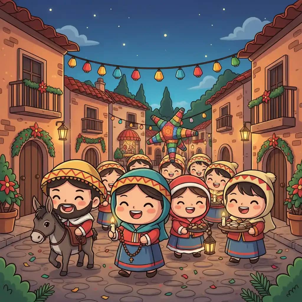 Posadas