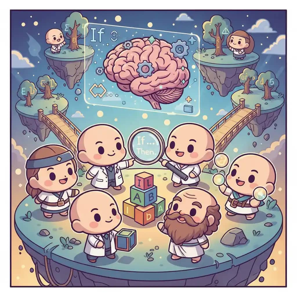 Día Mundial de la Lógica