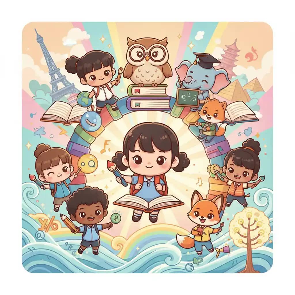 Día Internacional de la Educación