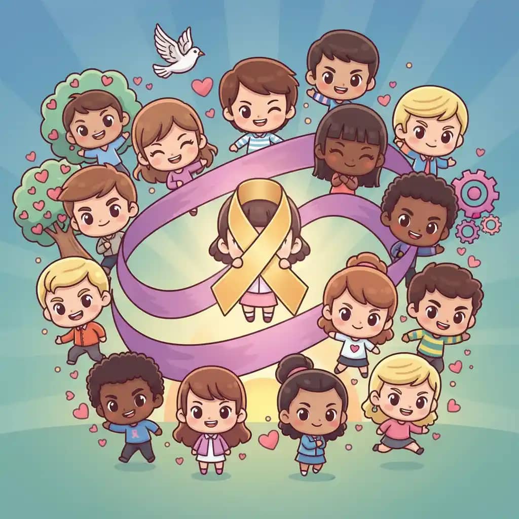 Día Mundial contra el Cáncer