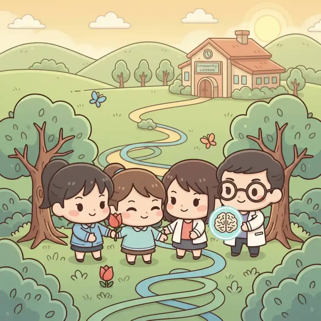 Día Mundial del Párkinson