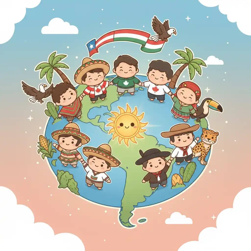 Día de las Américas