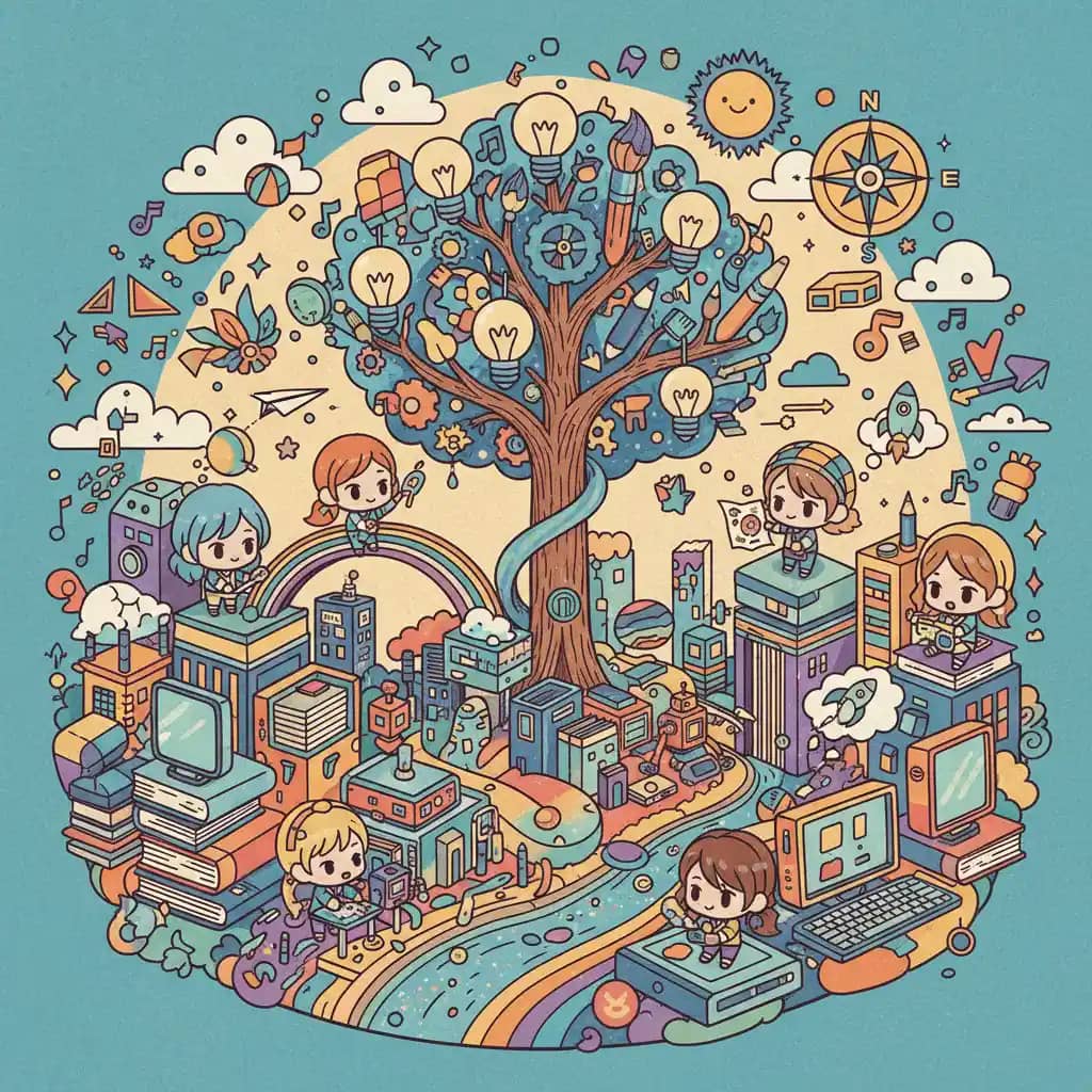 Día Mundial de la Creatividad y la Innovación