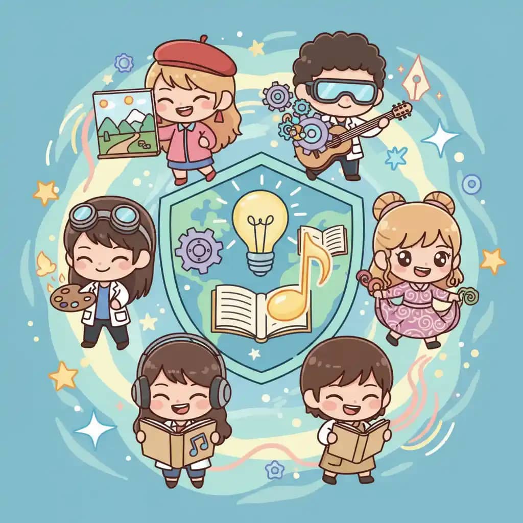 Día Mundial de la Propiedad Intelectual
