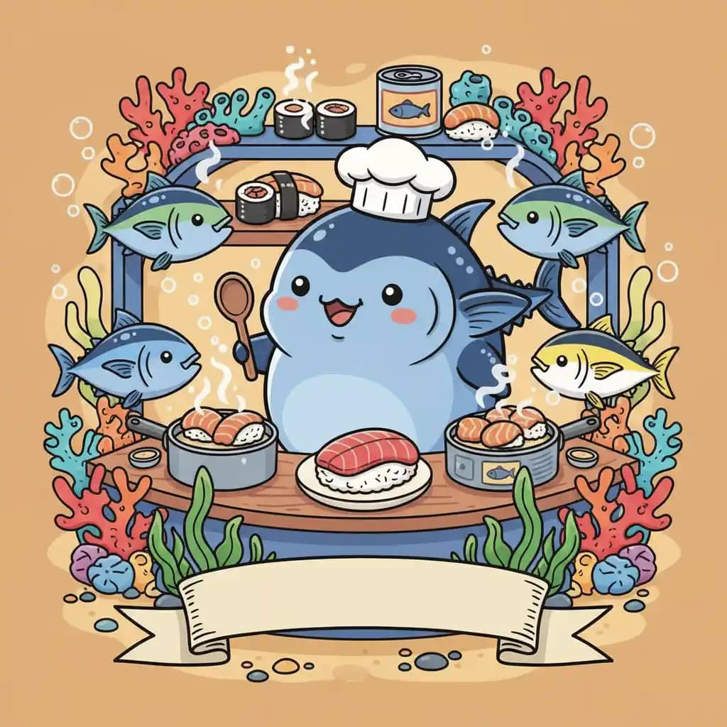 Día Mundial del Atún