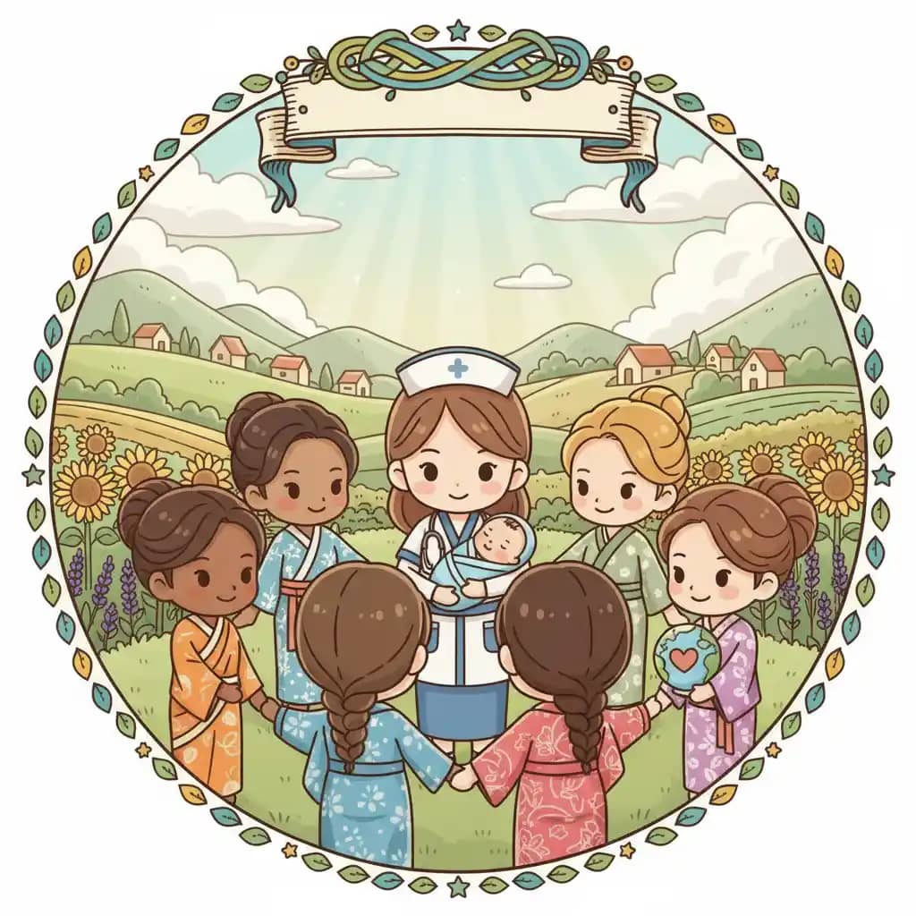 Día Internacional de la Partera