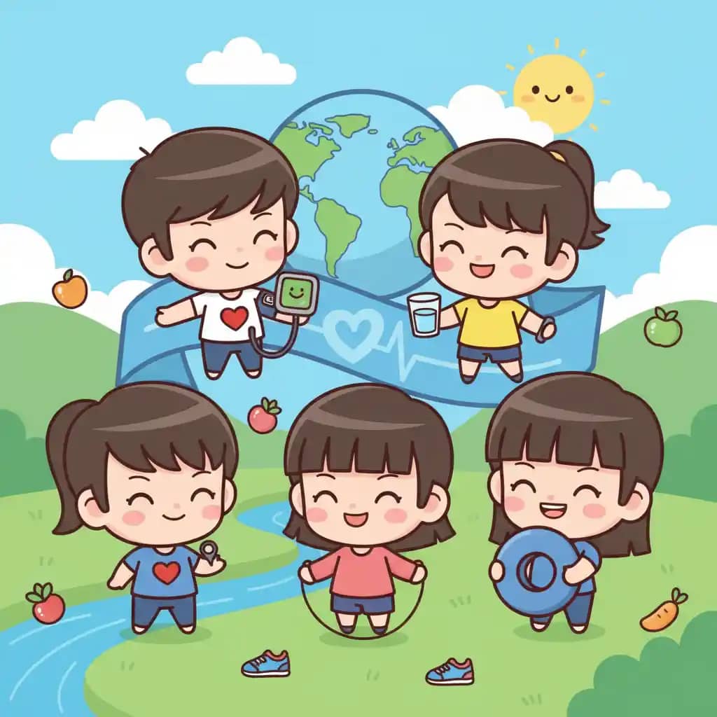 Día Mundial de la Hipertensión