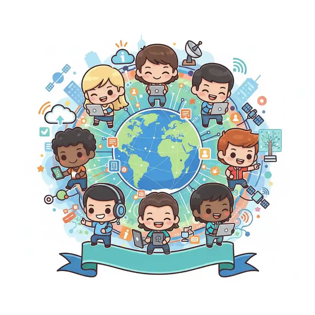 Día Mundial de las Telecomunicaciones y la Sociedad de la Información