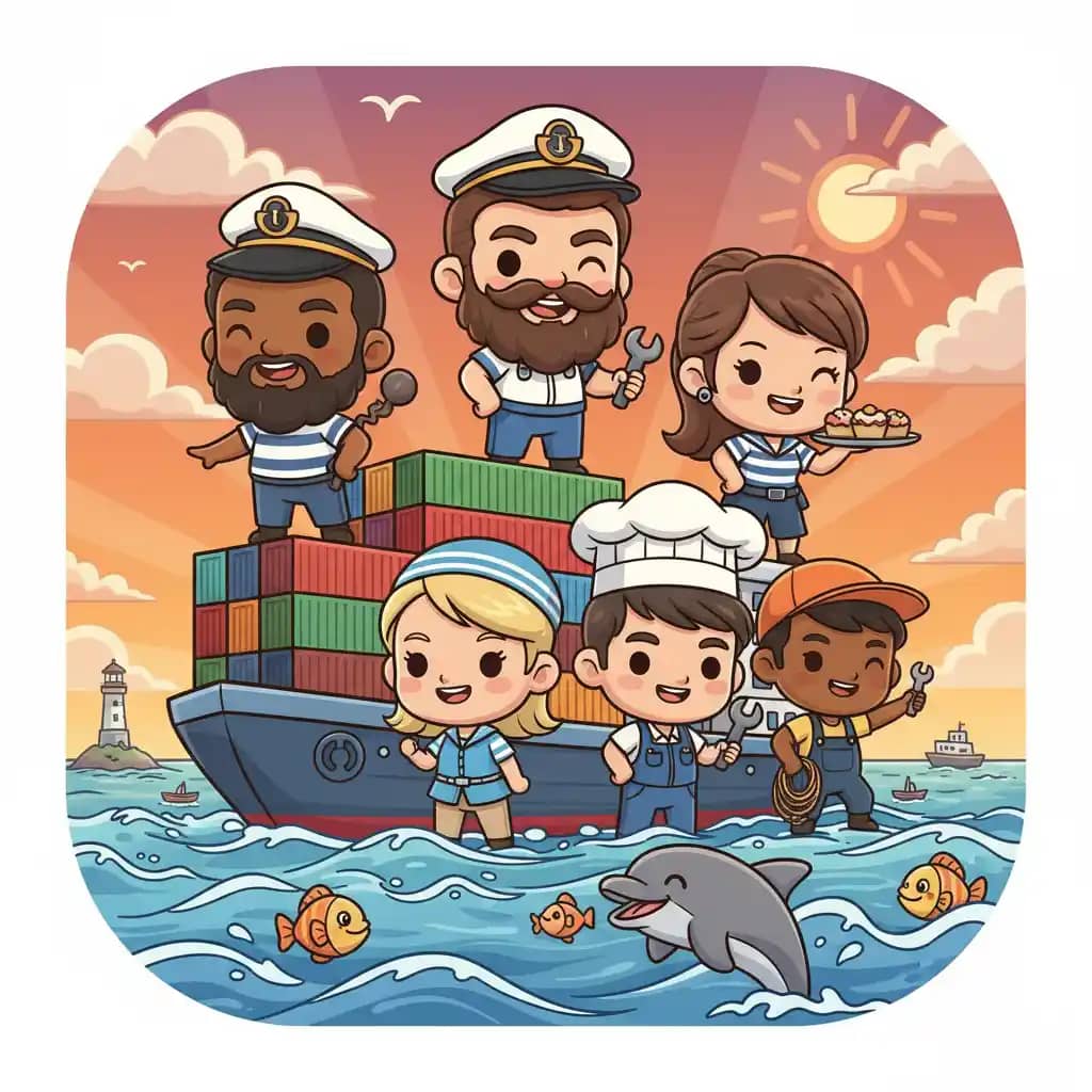 Día de la Gente de Mar