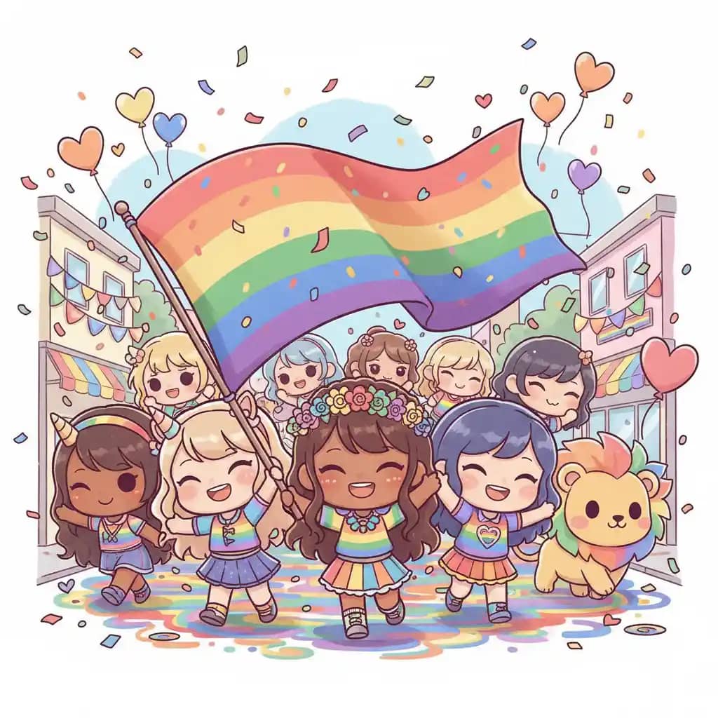 Día Internacional del Orgullo LGBT