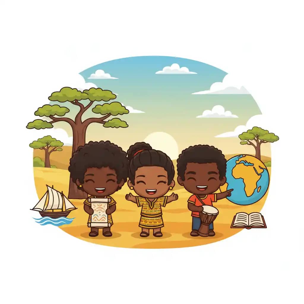 Día Mundial de la Lengua Kiswahili