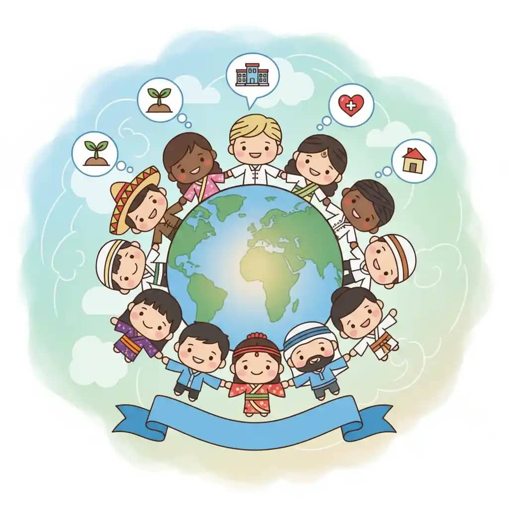 Día Mundial de la Población