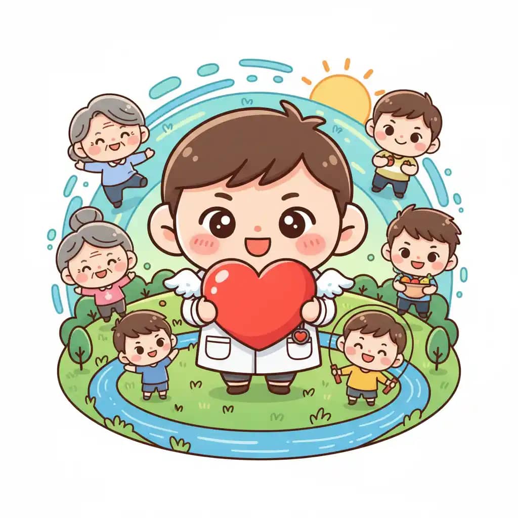 Día Mundial del Corazón