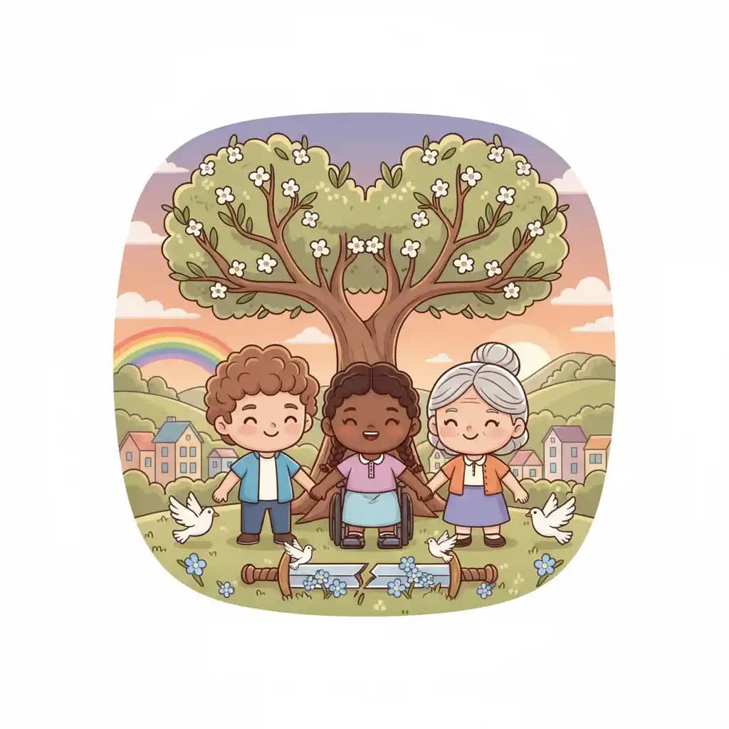 Día Internacional de la No Violencia