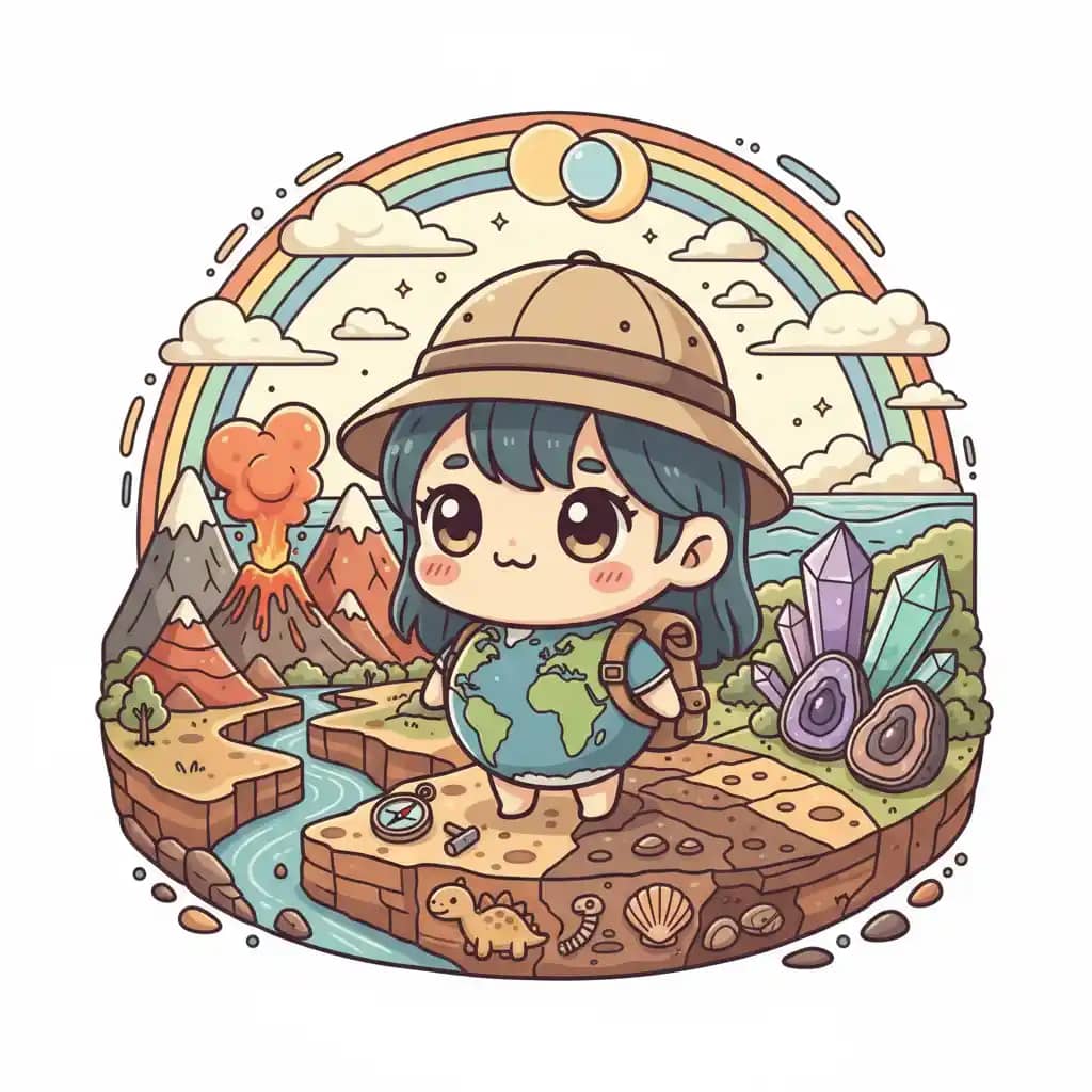 Día Internacional de la Geodiversidad