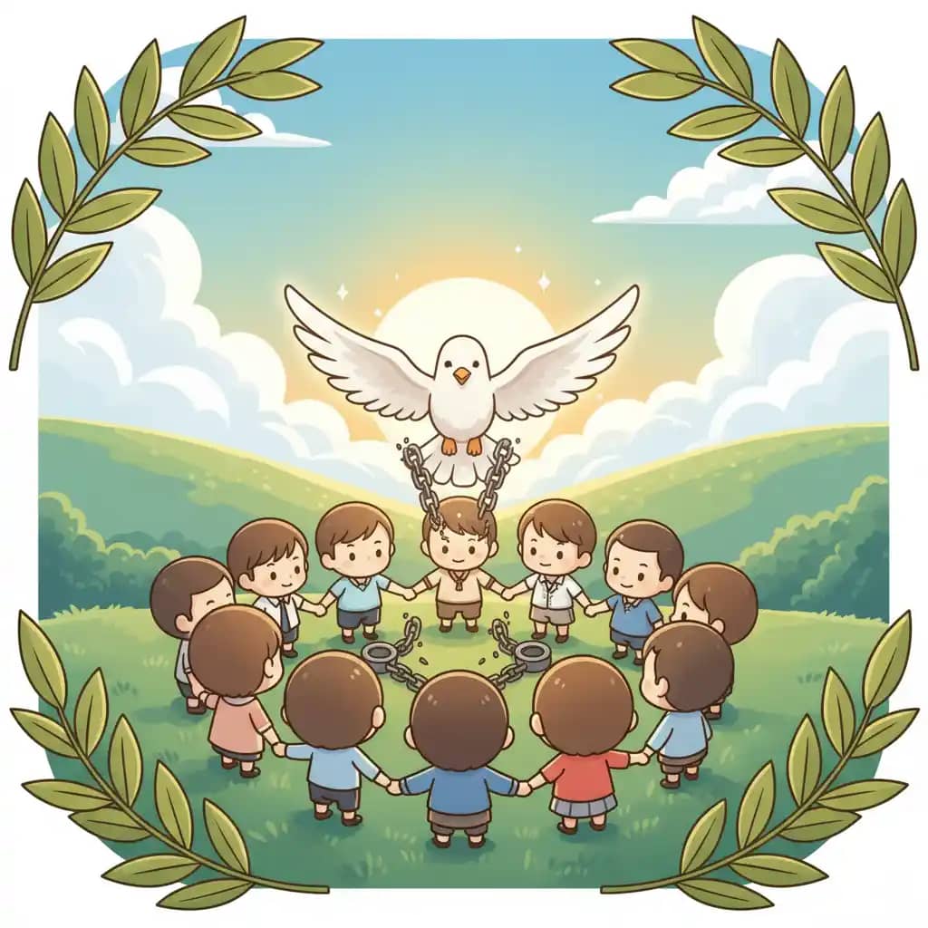 Día Mundial contra la Pena de Muerte