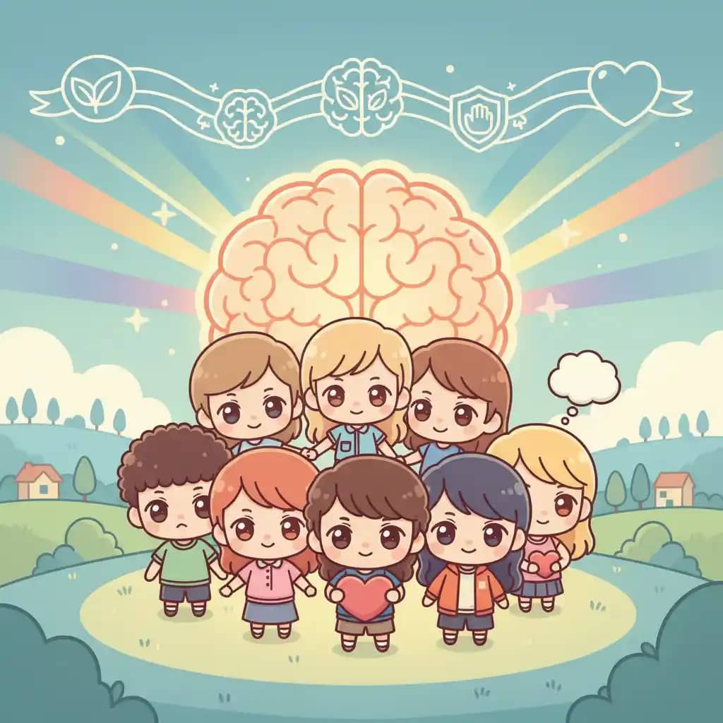 Día Mundial de la Salud Mental