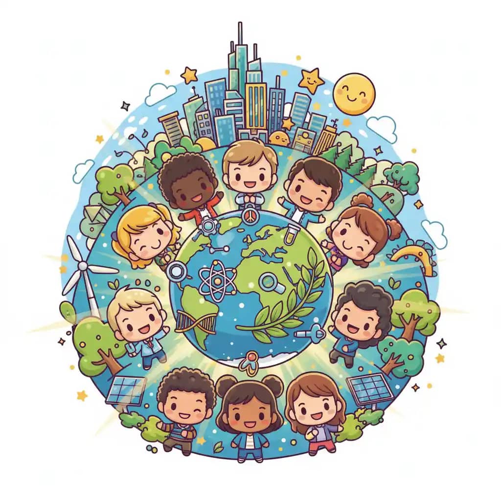 Día Mundial de la Ciencia para la Paz y el Desarrollo