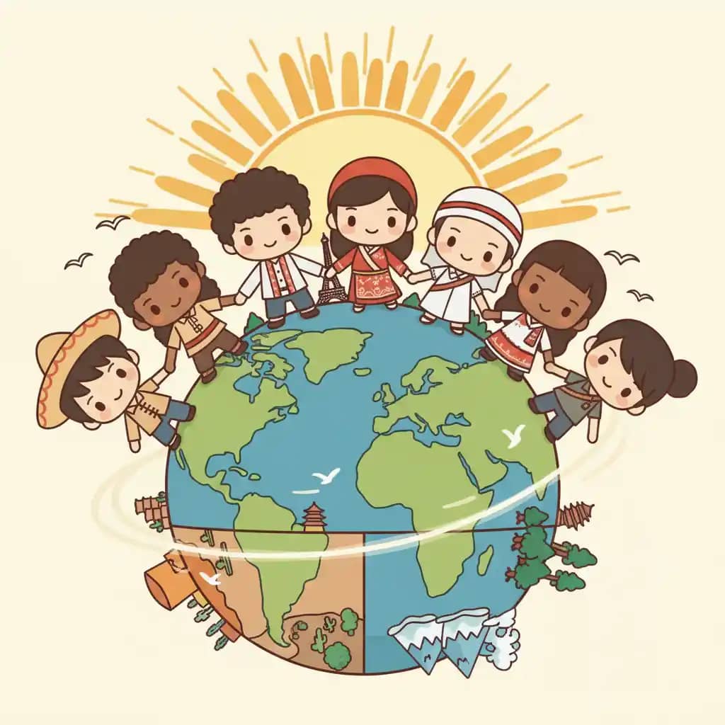 Día Internacional del Migrante