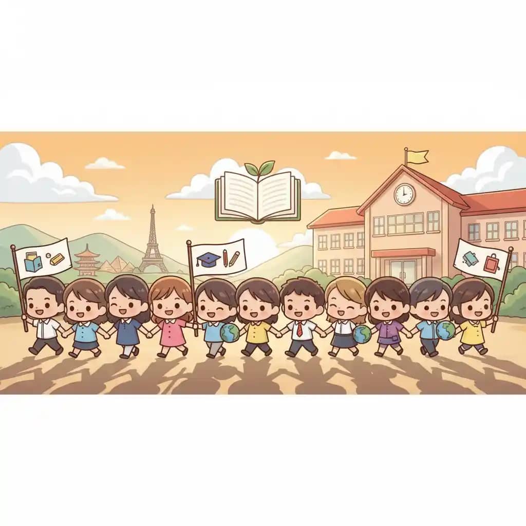 Semana de Acción Mundial por la Educación