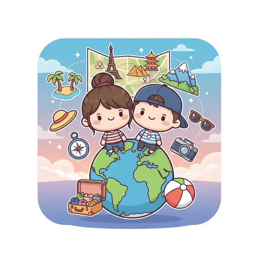 Día de Planificar tus vacaciones